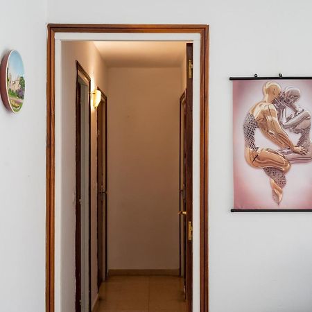 Habitacion Doble En La Victoria Малага Екстериор снимка