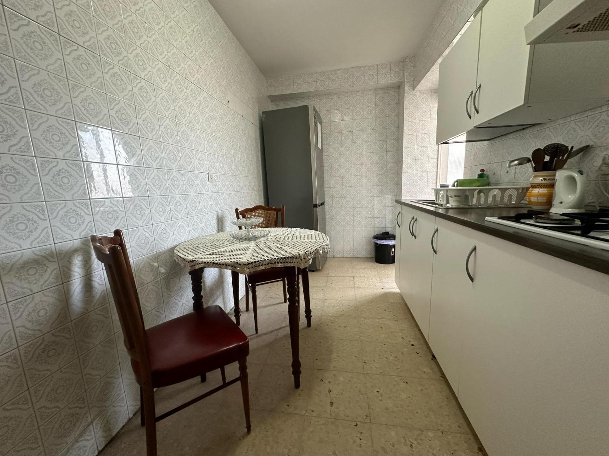 Habitacion Doble En La Victoria Малага Екстериор снимка